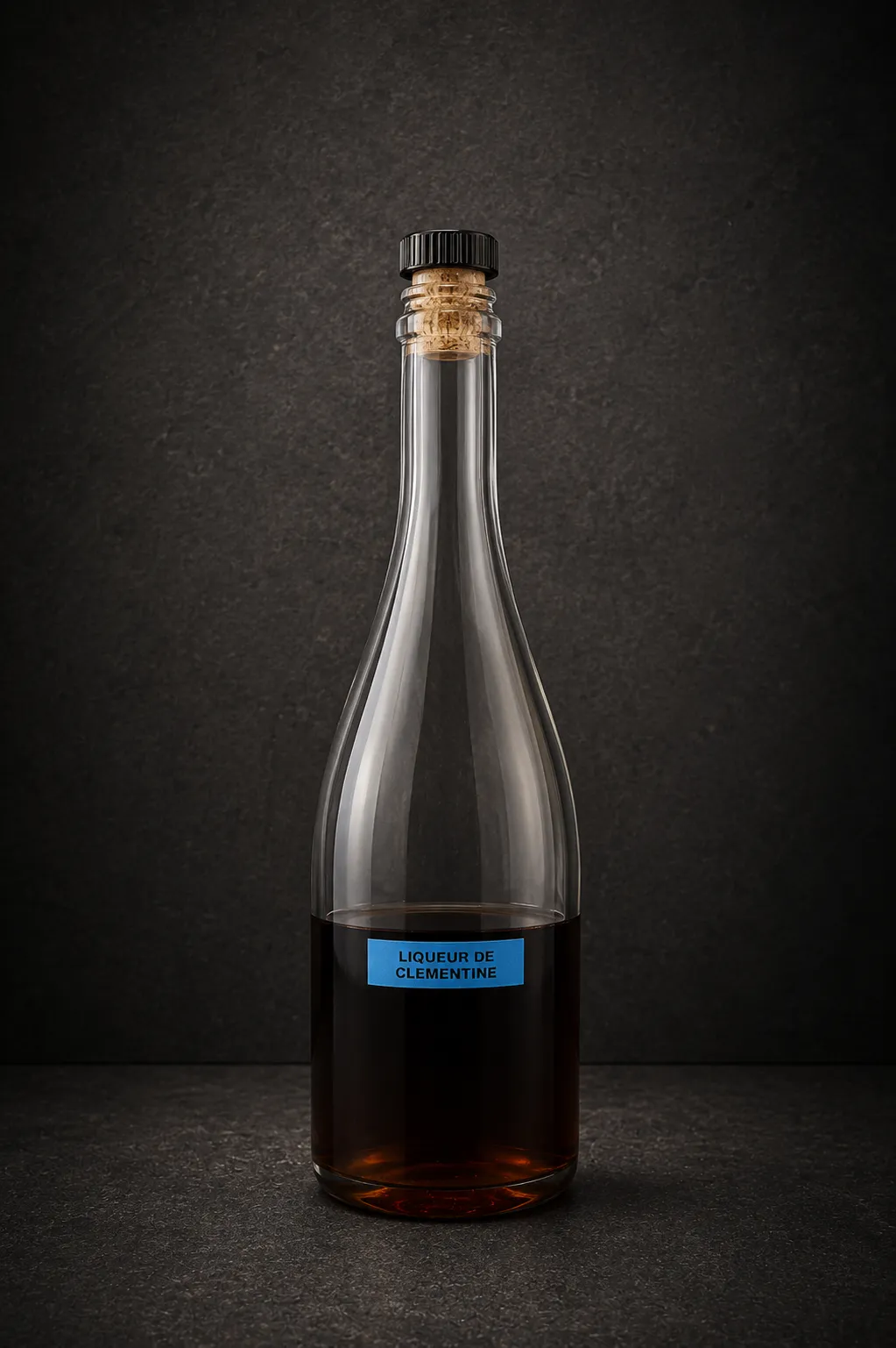 Liqueur de Clémentine