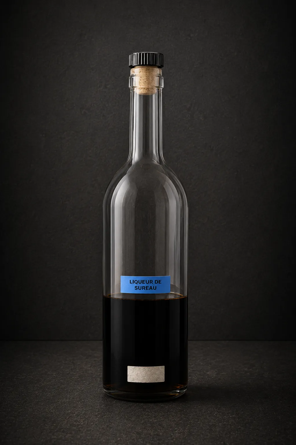 Liqueur de Sureau