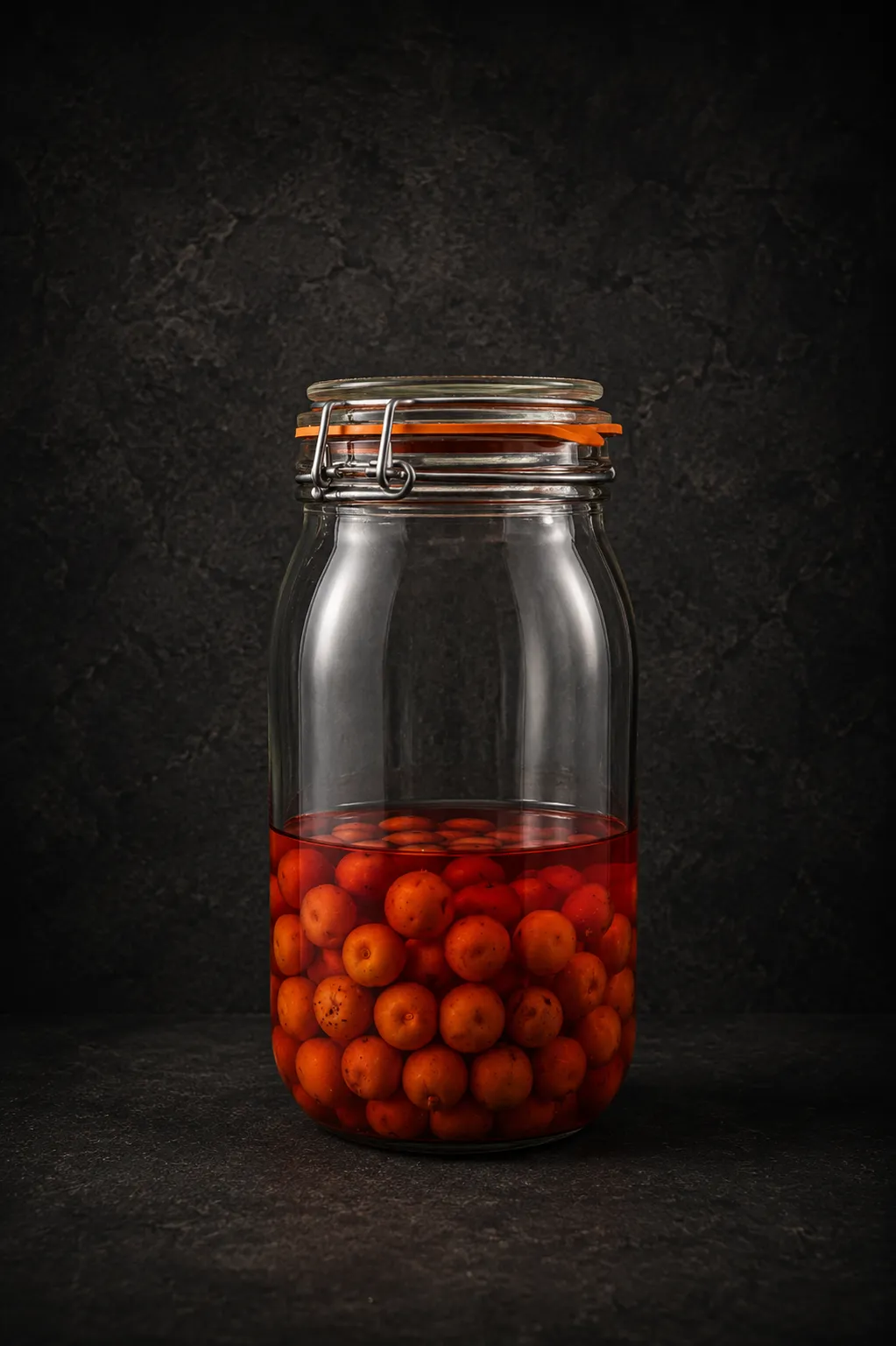 Liqueur de Cerises