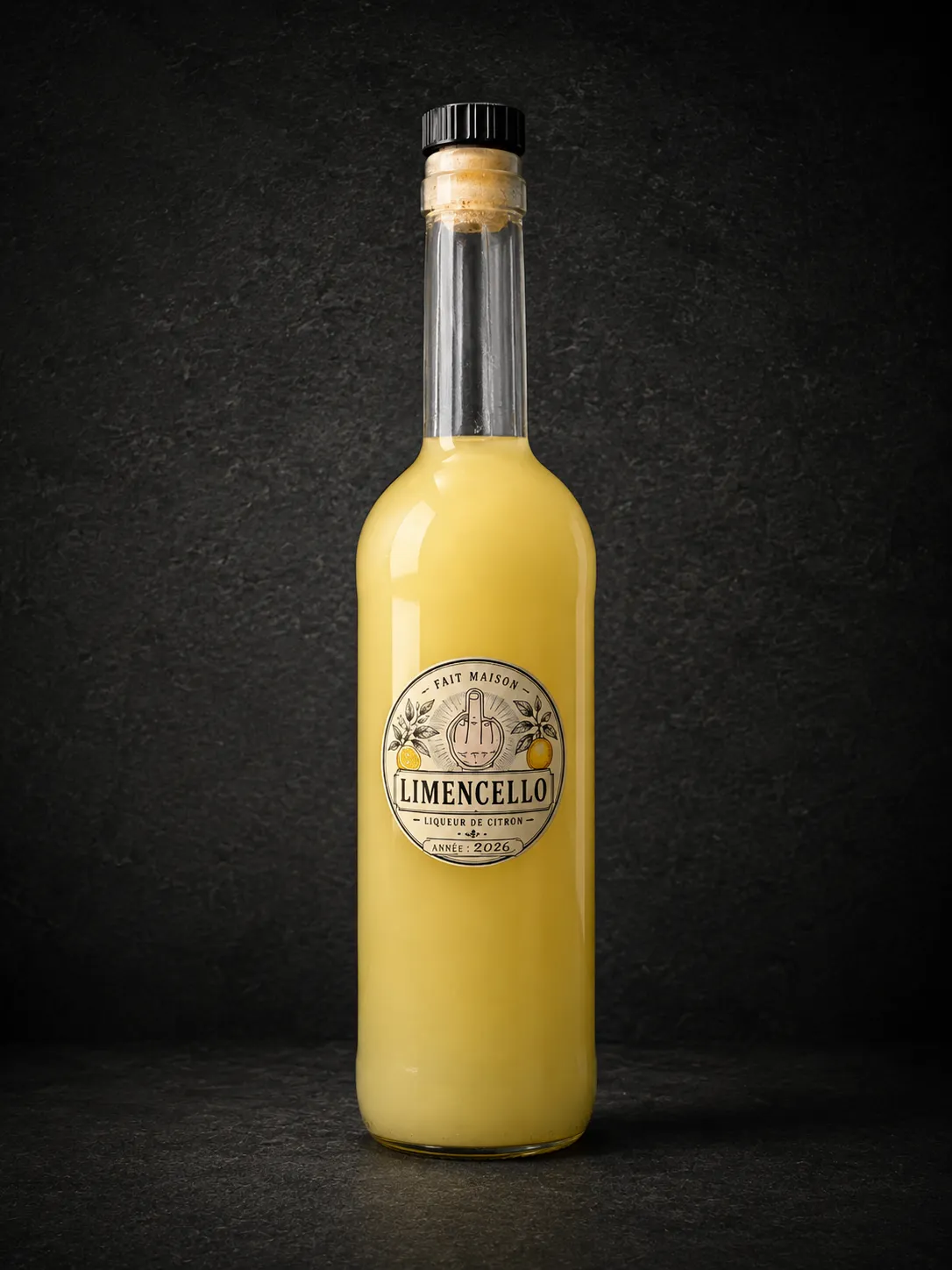 Limencello