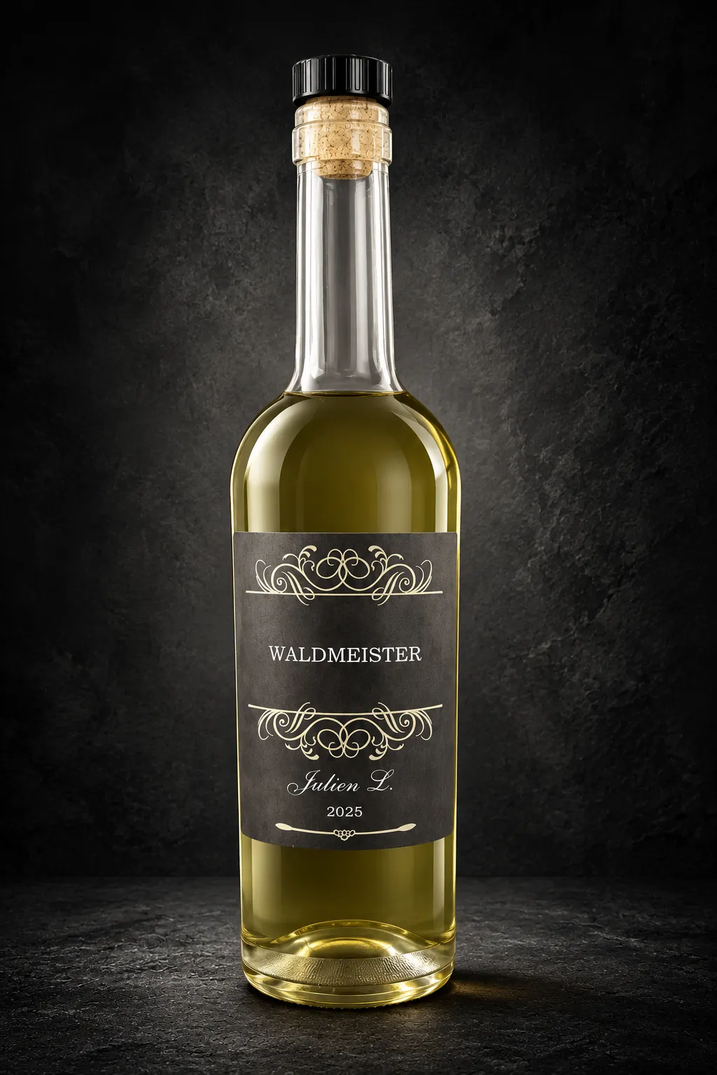 Waldmeister