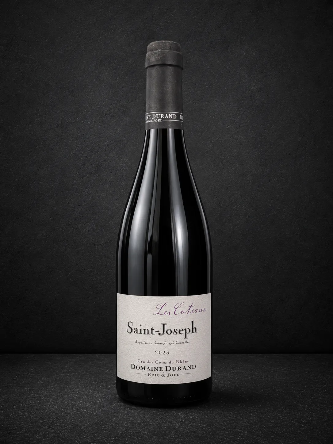 Les Coteaux Saint-Joseph