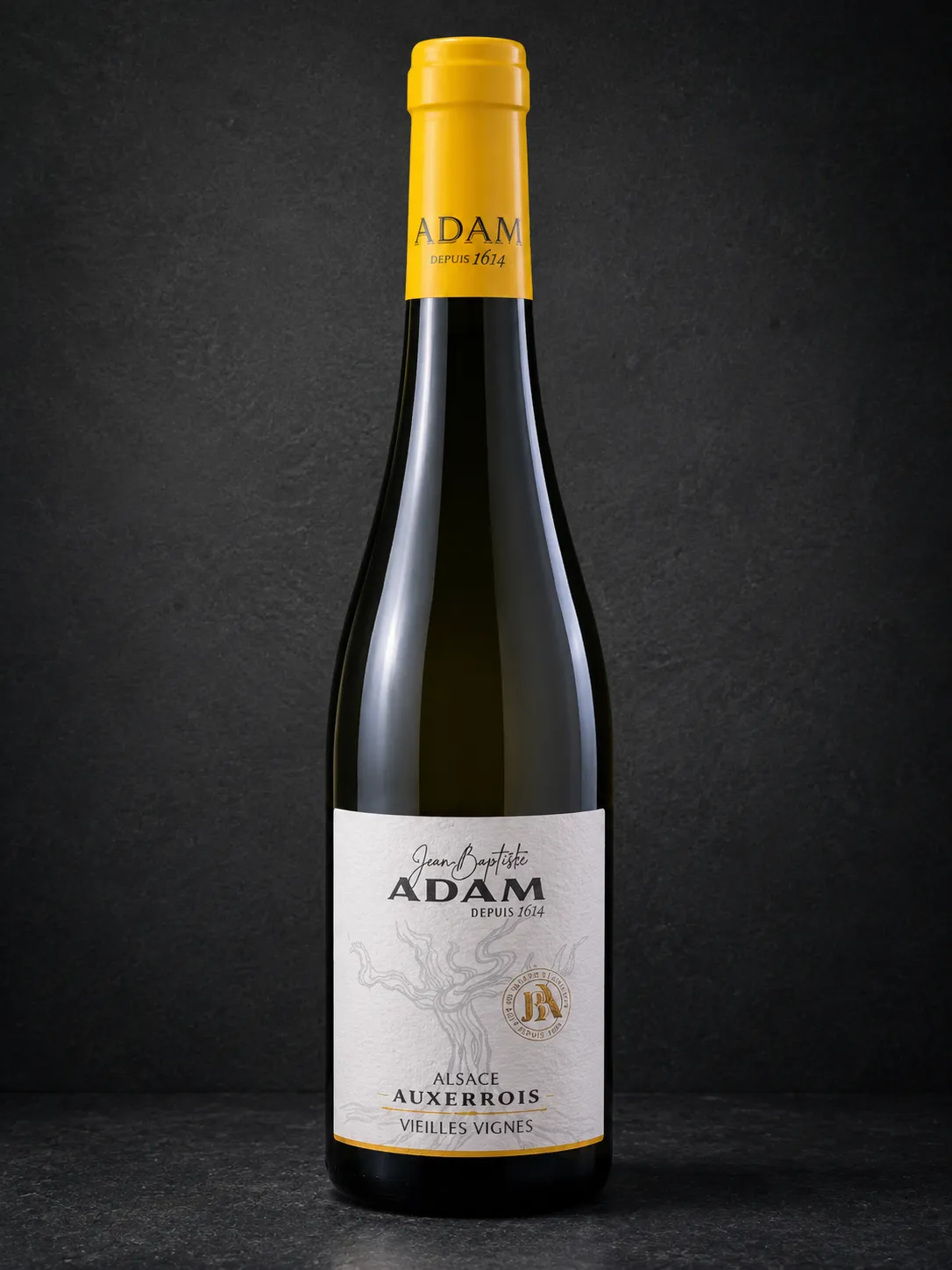 Auxerrois Vieilles Vignes