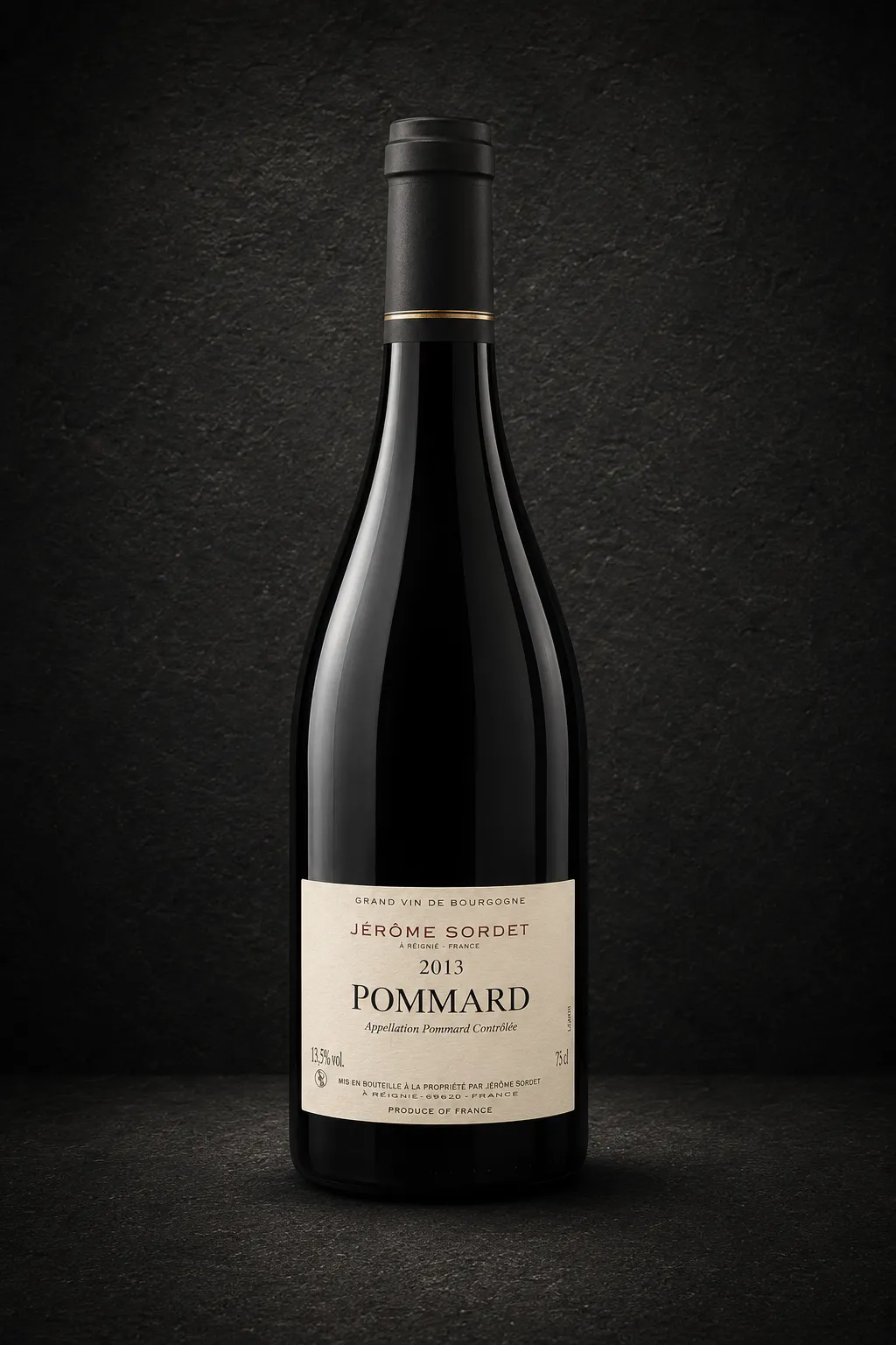 Pommard