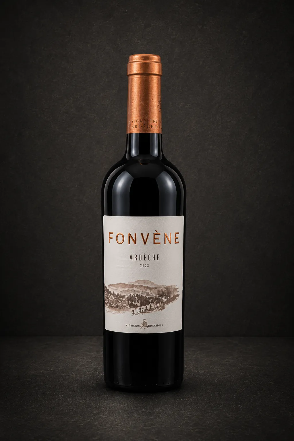 Fonvène