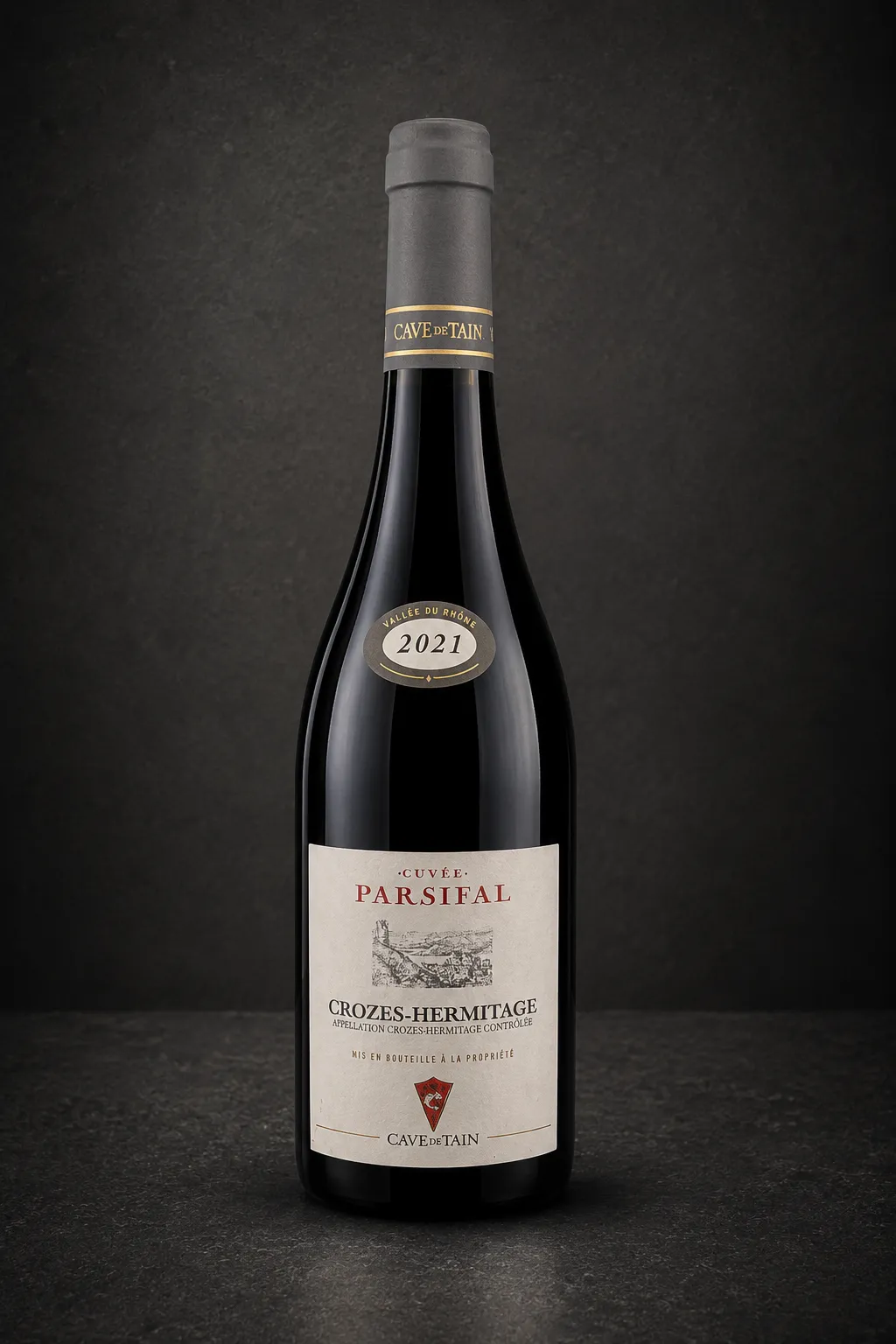 Cuvée Parsifal
