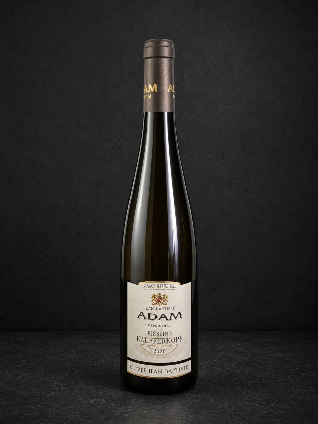Riesling Grand Cru Kaefferkopf