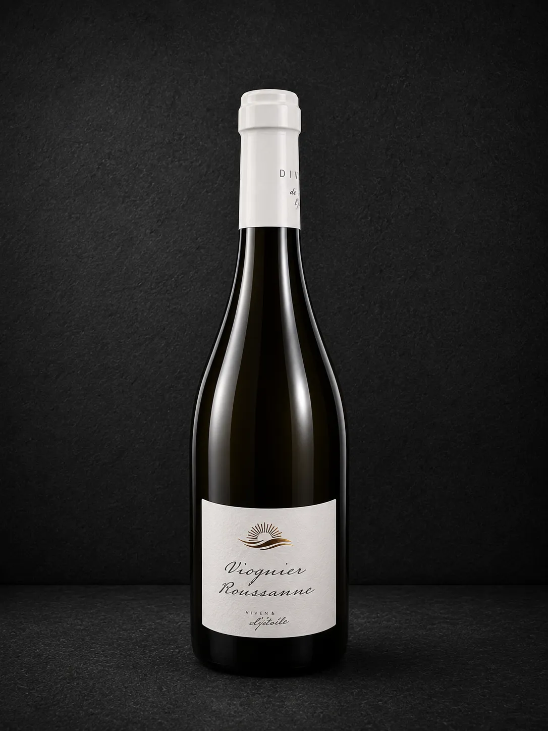 Viognier Roussanne
