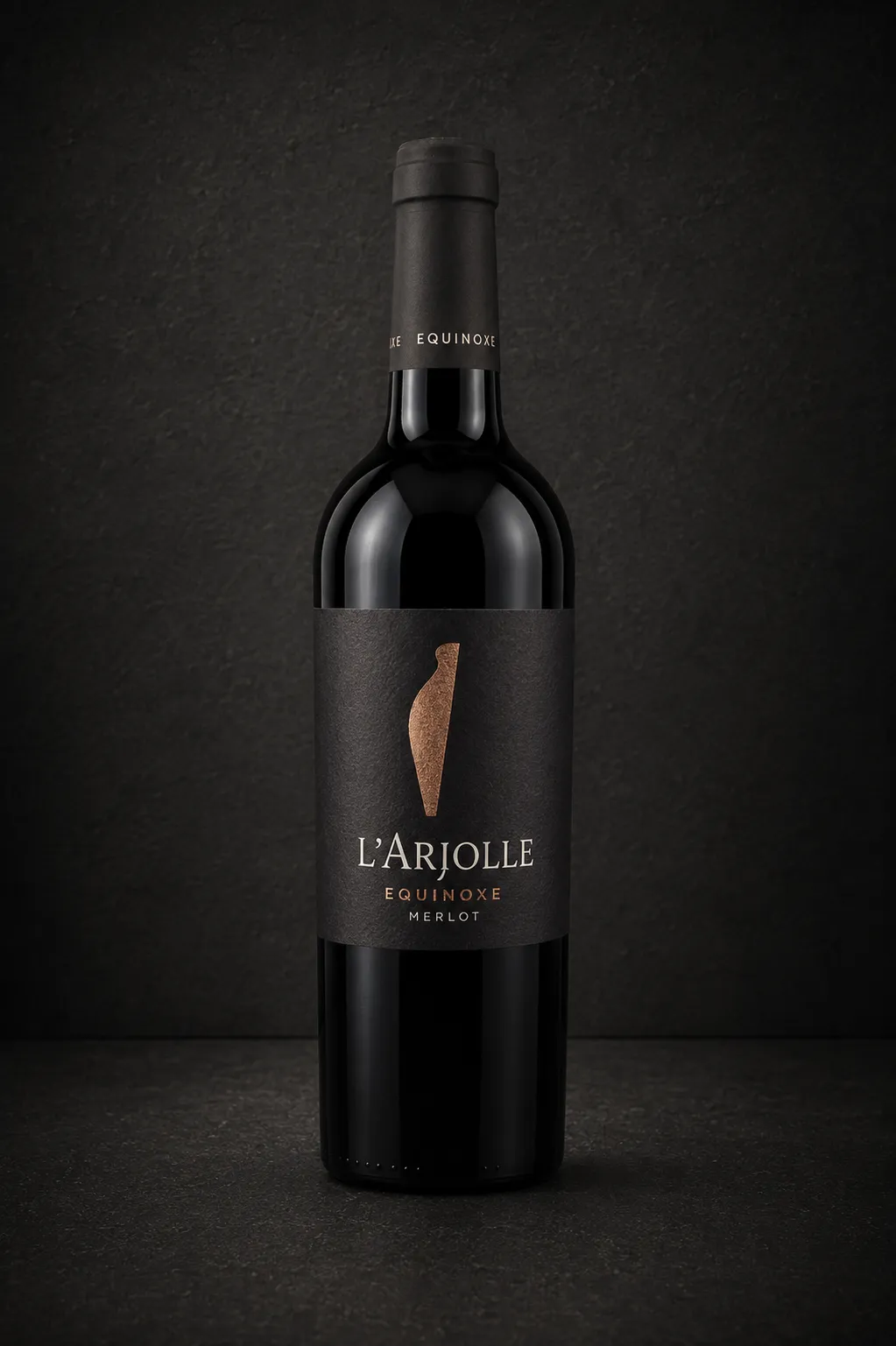 Equinoxe Merlot