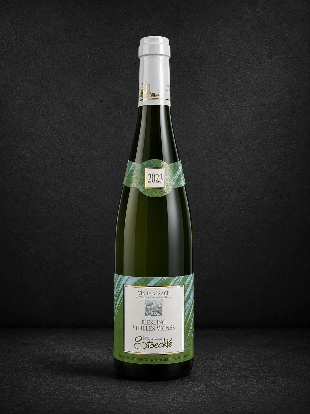 Riesling Vieilles Vignes